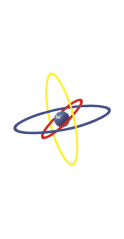 Quantum weirdness, symbolised by the "Ring of Changes" atom with the hitherto 
undiscovered "butterfly" nucleon