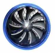 +35BHP Turbofan 31% Fuelsaver FORD MONDEO, FIESTA, PUMA