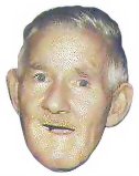 Joey Deacon